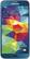 Front. Samsung - Galaxy S 5 4G LTE Cell Phone - Electric Blue.