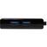 Alt View 11. StarTech.com - USB Network adapter - Black.