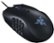 Angle Zoom. Razer - Naga Chroma USB MMO Gaming Mouse - Black.
