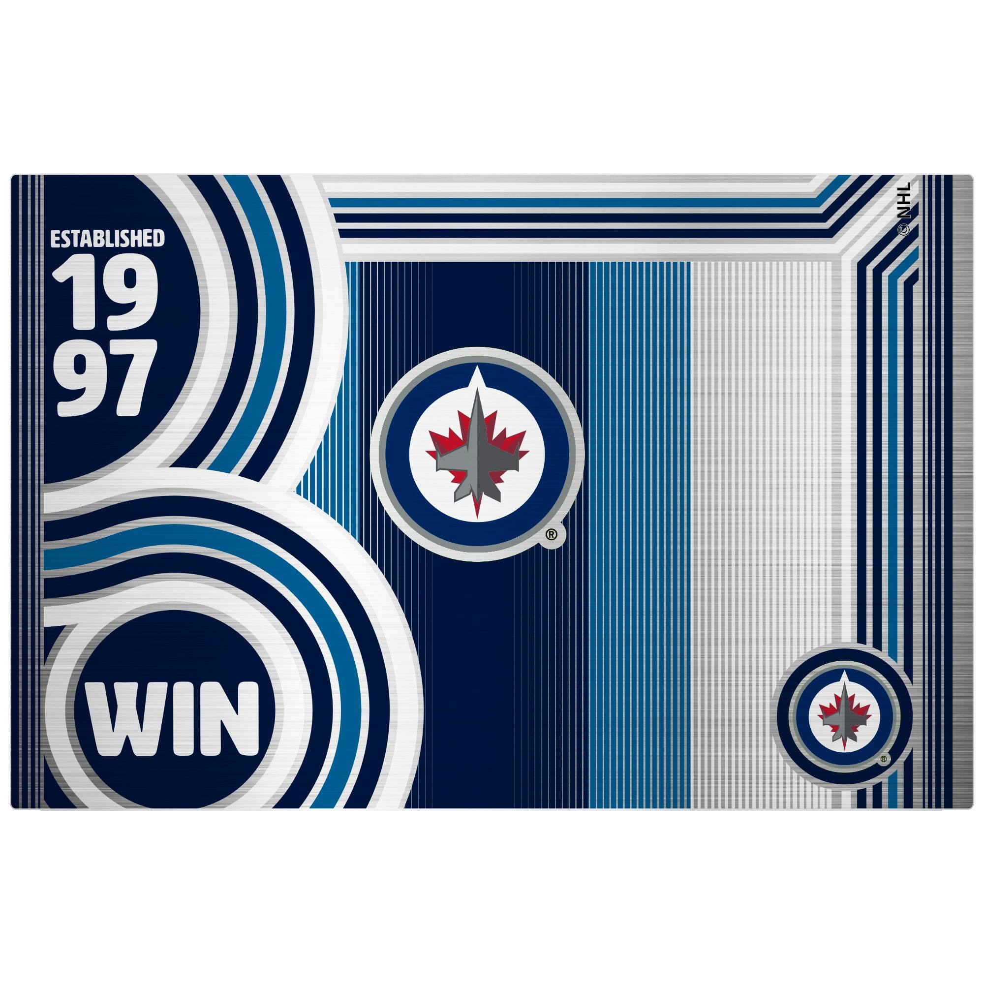 ESTABLISHED 1997  
WIN