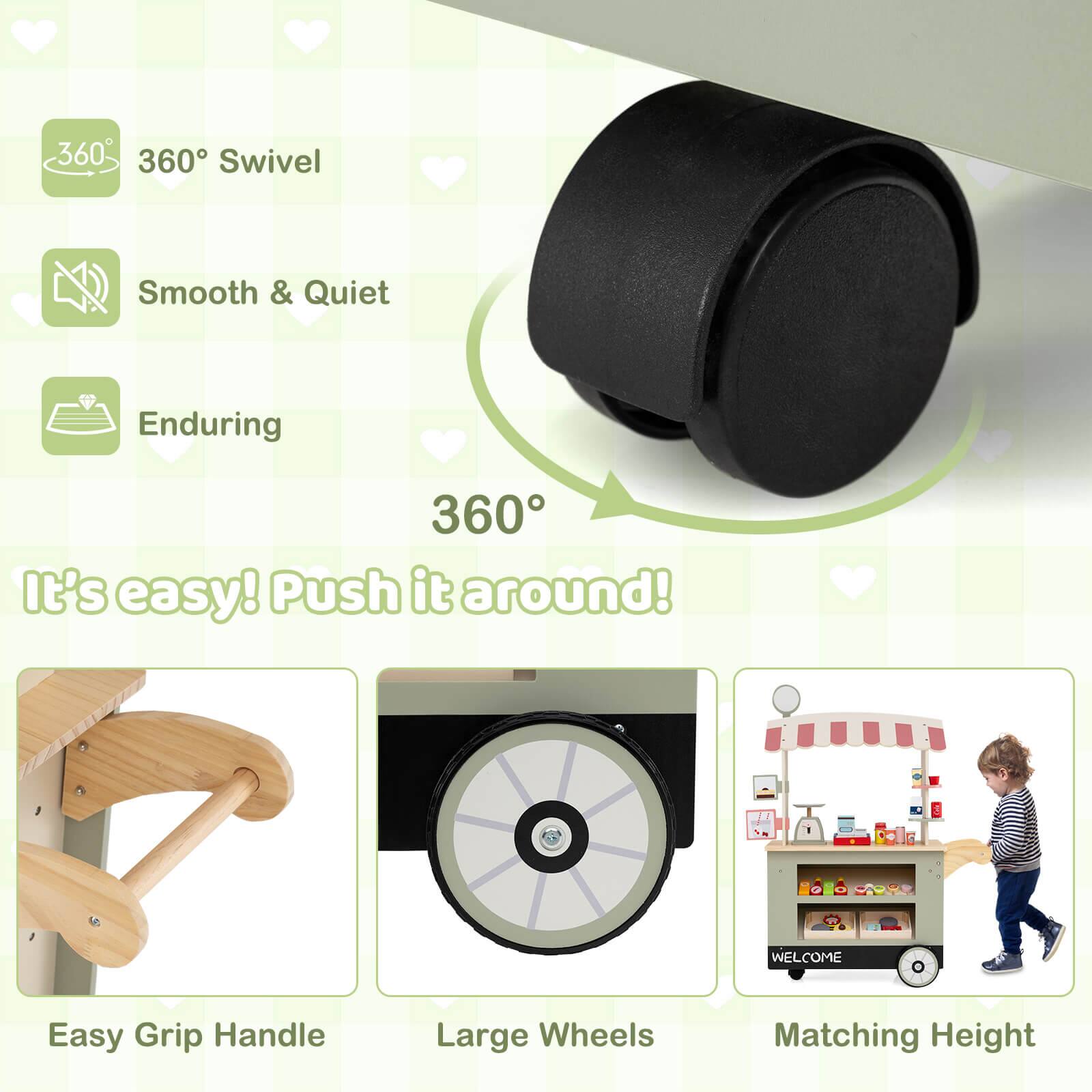 media item thumbnail