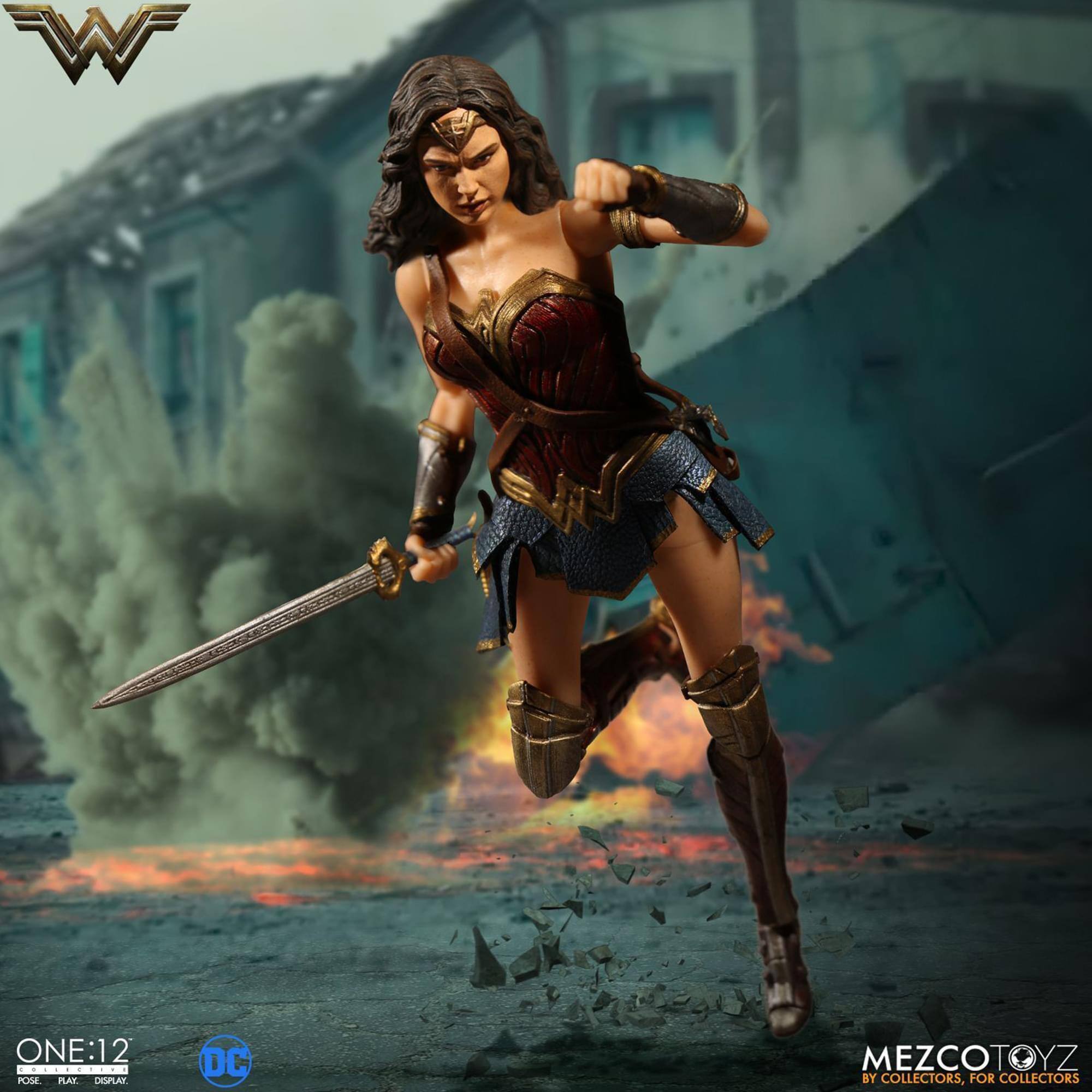 WW ONE:12  
... SIITE POSE PLAT.  
DISPLE DC MEZCOTOYZ BY COLLECTORS, FOR COLLECTORS