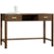 Angle Zoom. Broyhill - Mission Nuevo collection Writing Desk.