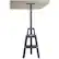 Alt View 13. Homestar - Multifunctional Desk - Reclaimed Wood.