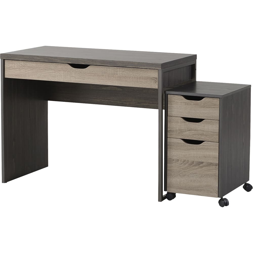 Left. Homestar - Laptop Desk - Reclaimed Wood.