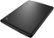 Alt View Zoom 11. Lenovo - IdeaPad 100s 11.6" Chromebook - Intel Celeron - 2GB Memory - 16GB eMMC Flash Memory - Black.