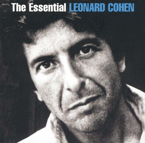  The Essential Leonard Cohen [CD]