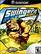 Front Detail. Swingerz Golf - Nintendo Gamecube.