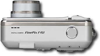 Best Buy: Fuji FinePix 2.1MP Digital Camera F401