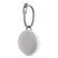 Angle. Yogasleep - Yogasleep Hushh 2 Travel Sound Machine & Night Light - Gray.