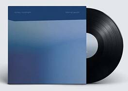Tomas Nordmark - Eternal Words - VINYL LP