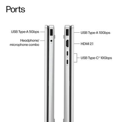 HP OmniBook 5 Flip 2 in 1 14 HP OmniBook 5 Flip 2 in 1 14