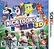 Front Detail. Nicktoons MLB 3D - Nintendo 3DS.