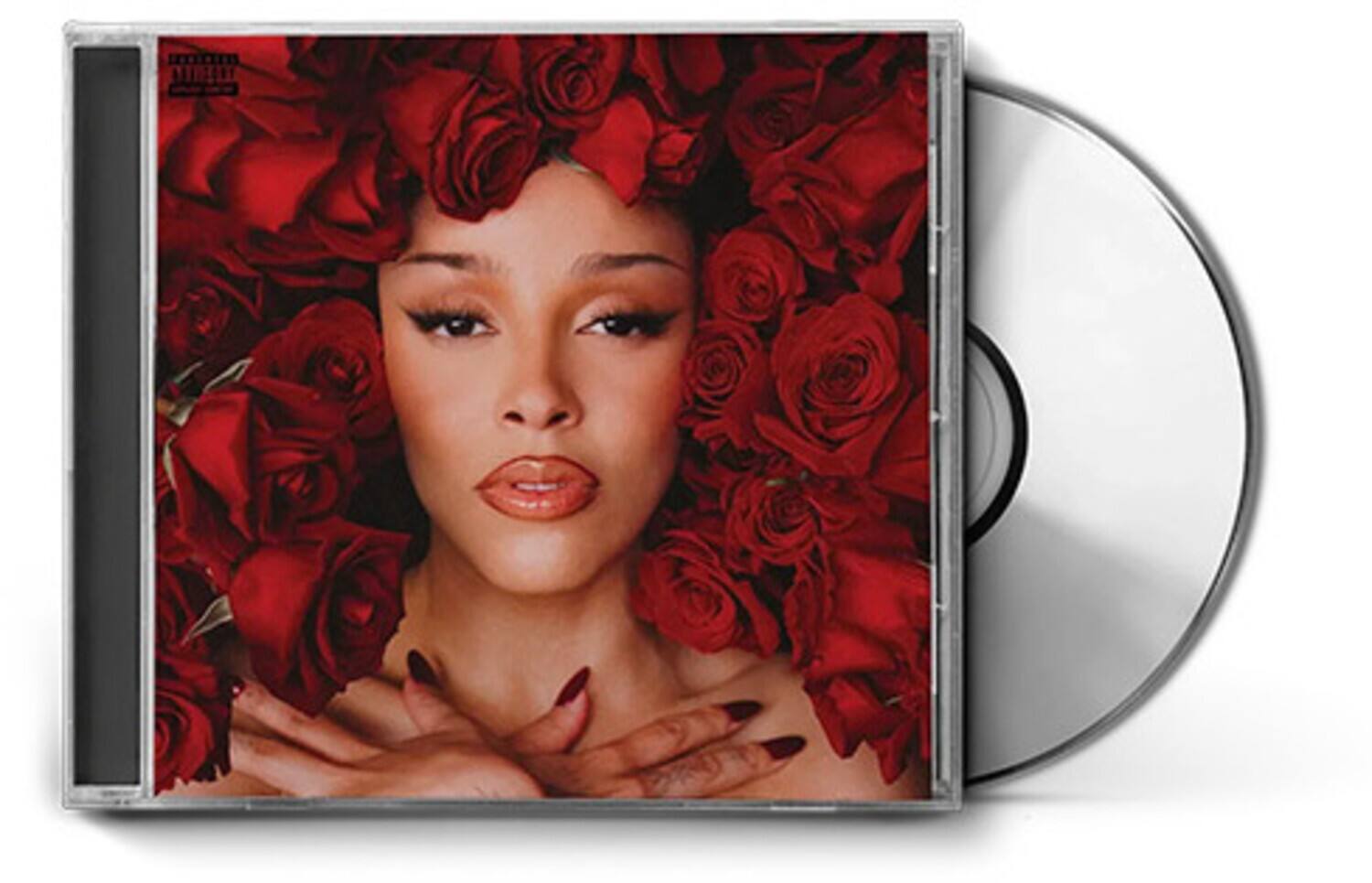 Doja Cat - Vie   - COMPACT DISCS [CD]