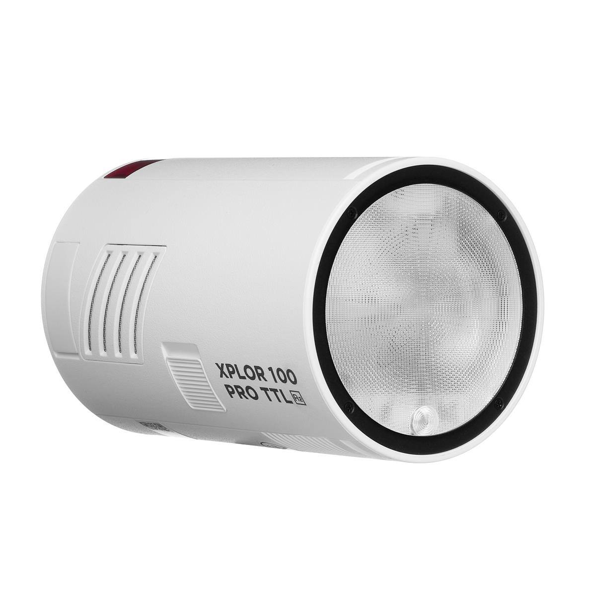 XPLOR 100 PRO TTL