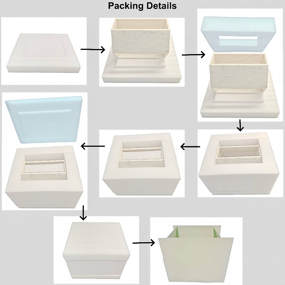 Packing Details
