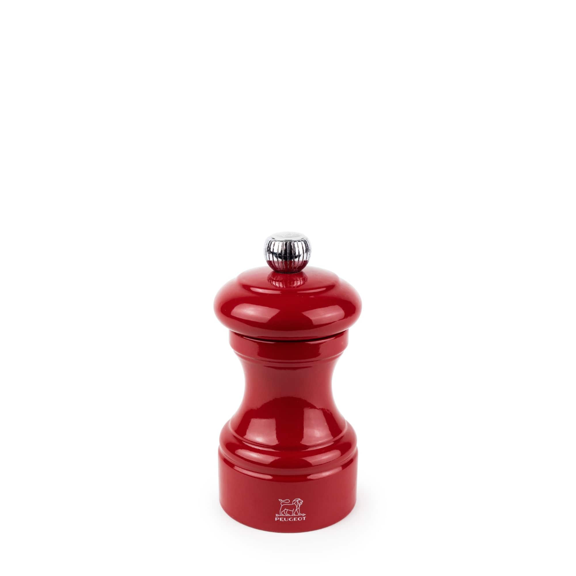 Passion Red