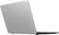 Alt View 13. Lenovo - IdeaPad 100s 14" Laptop - Intel Celeron - 2GB Memory - 64GB eMMC Flash Memory - Silver.