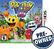 Front Detail. Pac-Man Party 3D — PRE-OWNED - Nintendo 3DS.