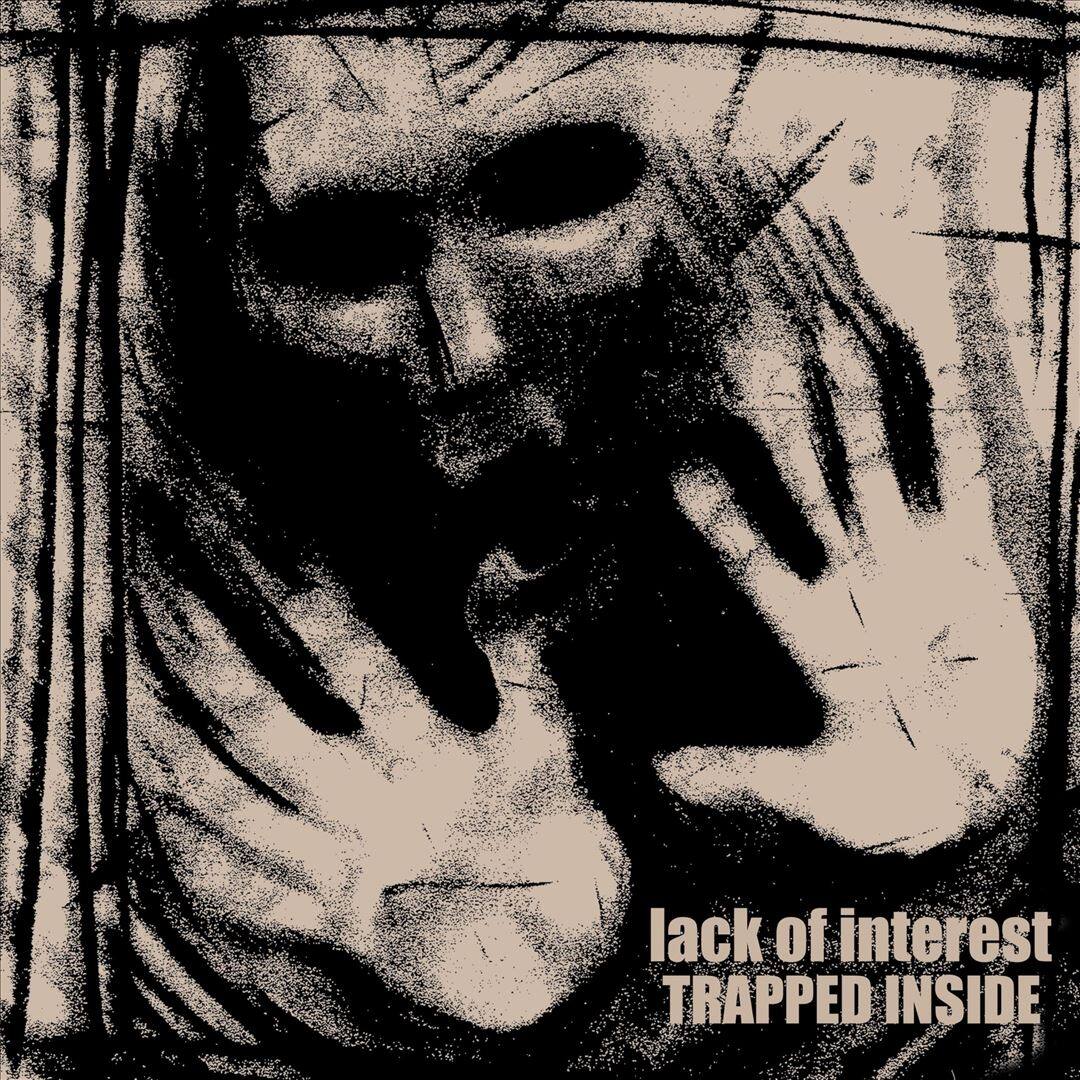 Trapped Inside [LP] [VINYL] price history on PriceWatchPro