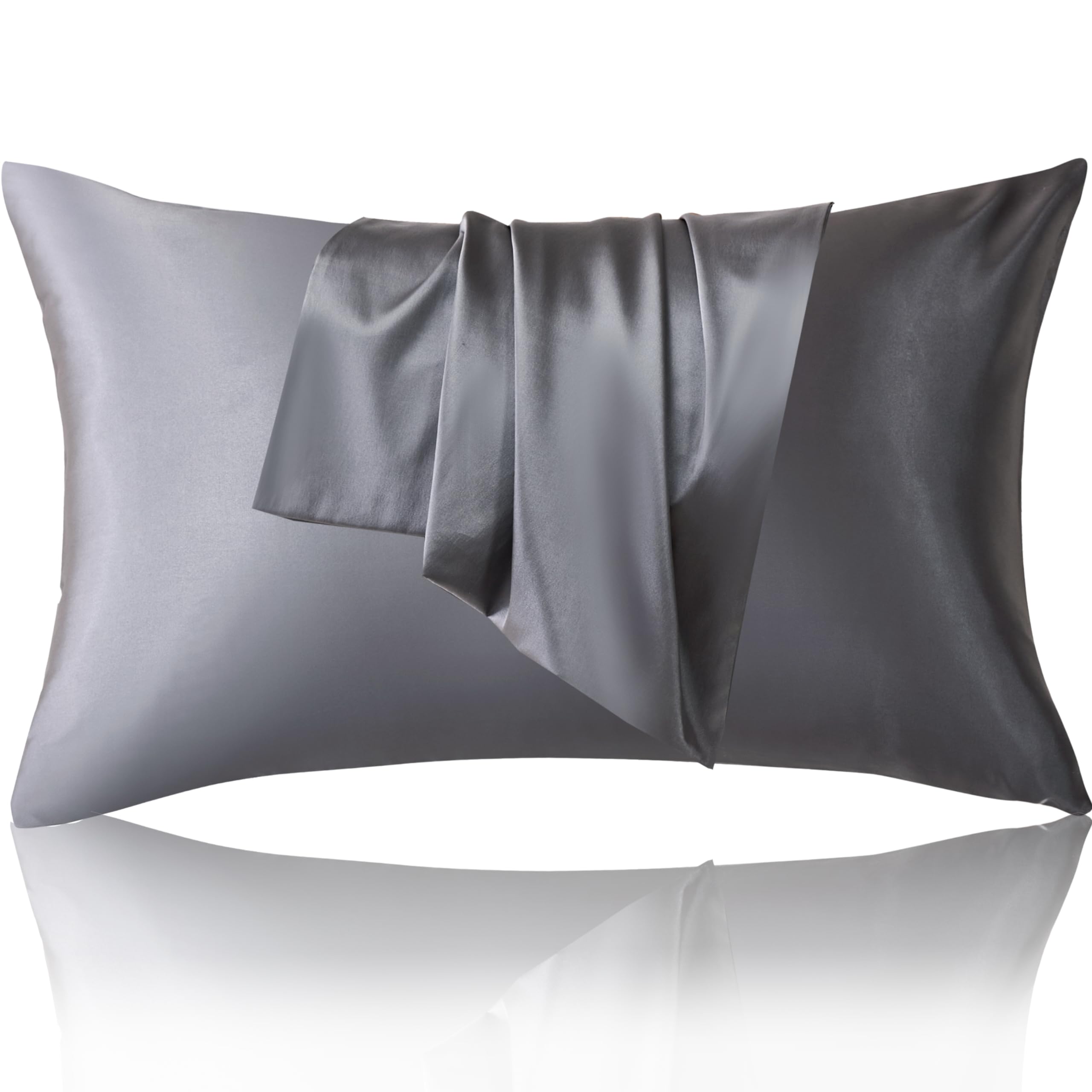 Cement Gray-Queen (20" x 30")