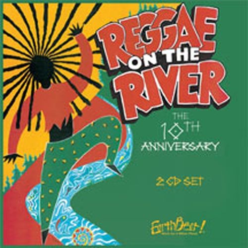 Best Buy Reggae on the River, Pt. 1 [2 Disc] [CD]