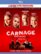 Front Standard. Carnage [Blu-ray] [2011].