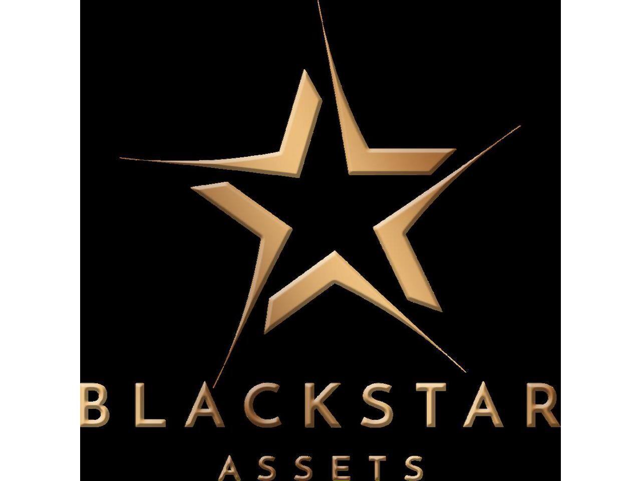 BLACKSTAR ASSETS