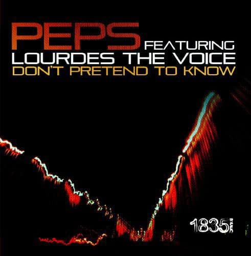 Peps - Don't Pretend to Know   - COMPACT DISCS [CD] price history on PriceWatchPro