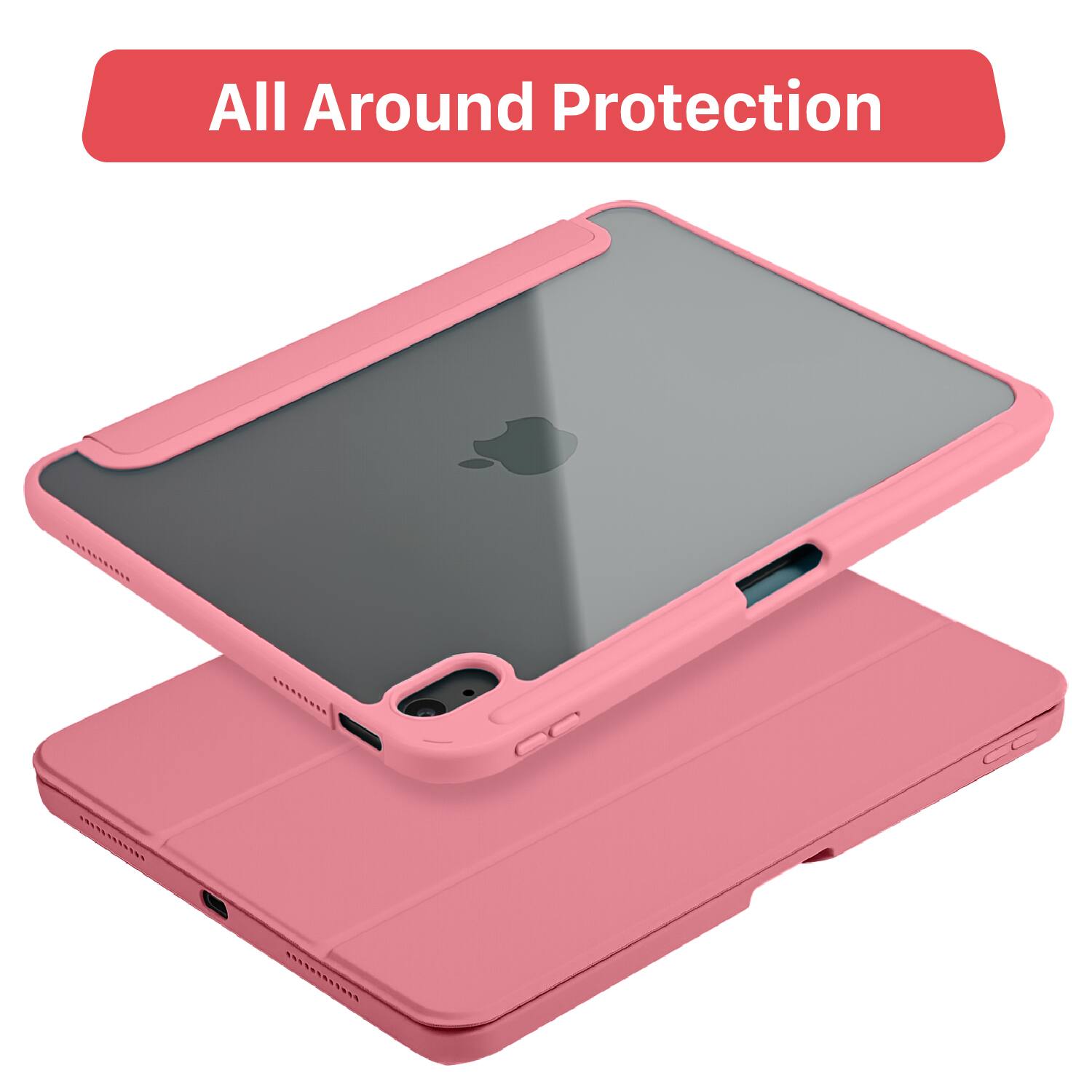 All Around Protection