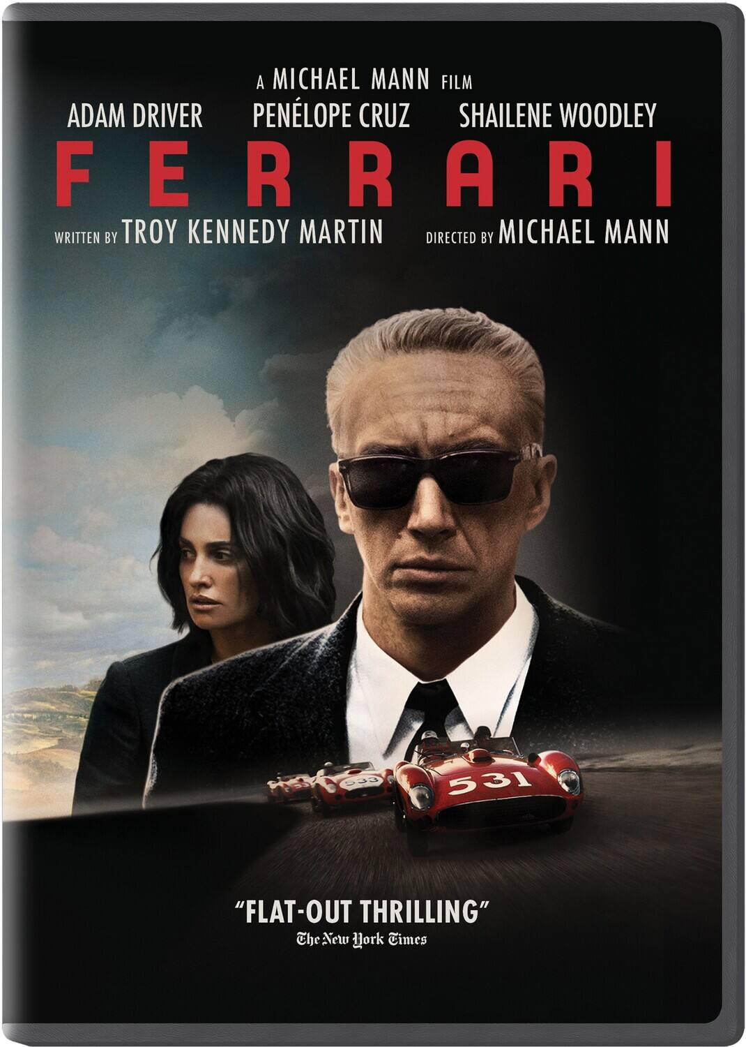 Alt View 1. Ferrari   - DVD.