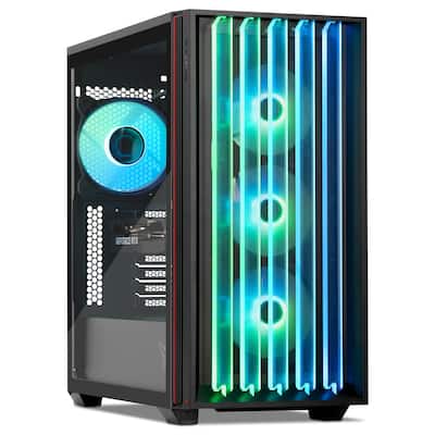 YEYIAN Gaming PC. Core i5 14400F, NVIDIA RTX 5060 , 1TB NVMe, 32GB YEYIAN Gaming PC. Core i5 14400F, NVIDIA RTX 5060 , 1TB NVMe, 32GB