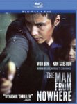 Front Standard. Man from Nowhere [2 Discs] [Blu-ray/DVD] [2010].