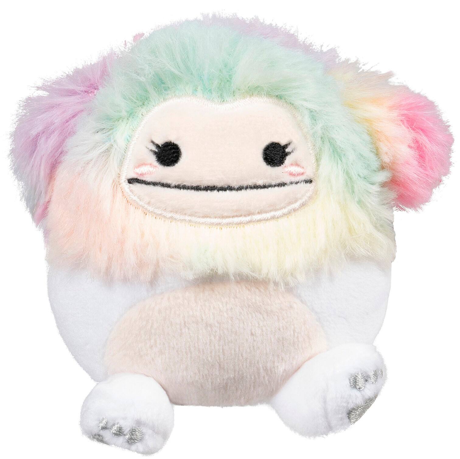 Alt View 2. Jazwares - Squishmallows Original Micromallows 2.5" Plush Mystery Capsule - Series 2 - Styles May Vary.