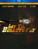 Let the Bullets Fly [Collector's Edition] [2 Discs] [Blu-ray] [2010] - Front_Original