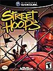 Front Detail. Street Hoops - Nintendo GameCube.