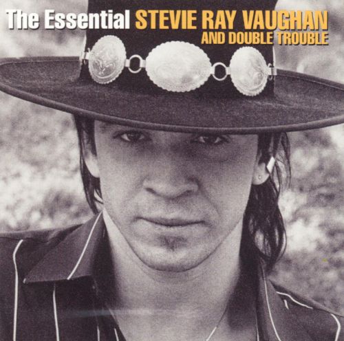  The Essential Stevie Ray Vaughan and Double Trouble [CD]