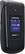 Angle Standard. MetroPCS - Samsung Contour No-Contract Mobile Phone - Black.