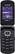 Alt View Standard 1. MetroPCS - Samsung Contour No-Contract Mobile Phone - Black.