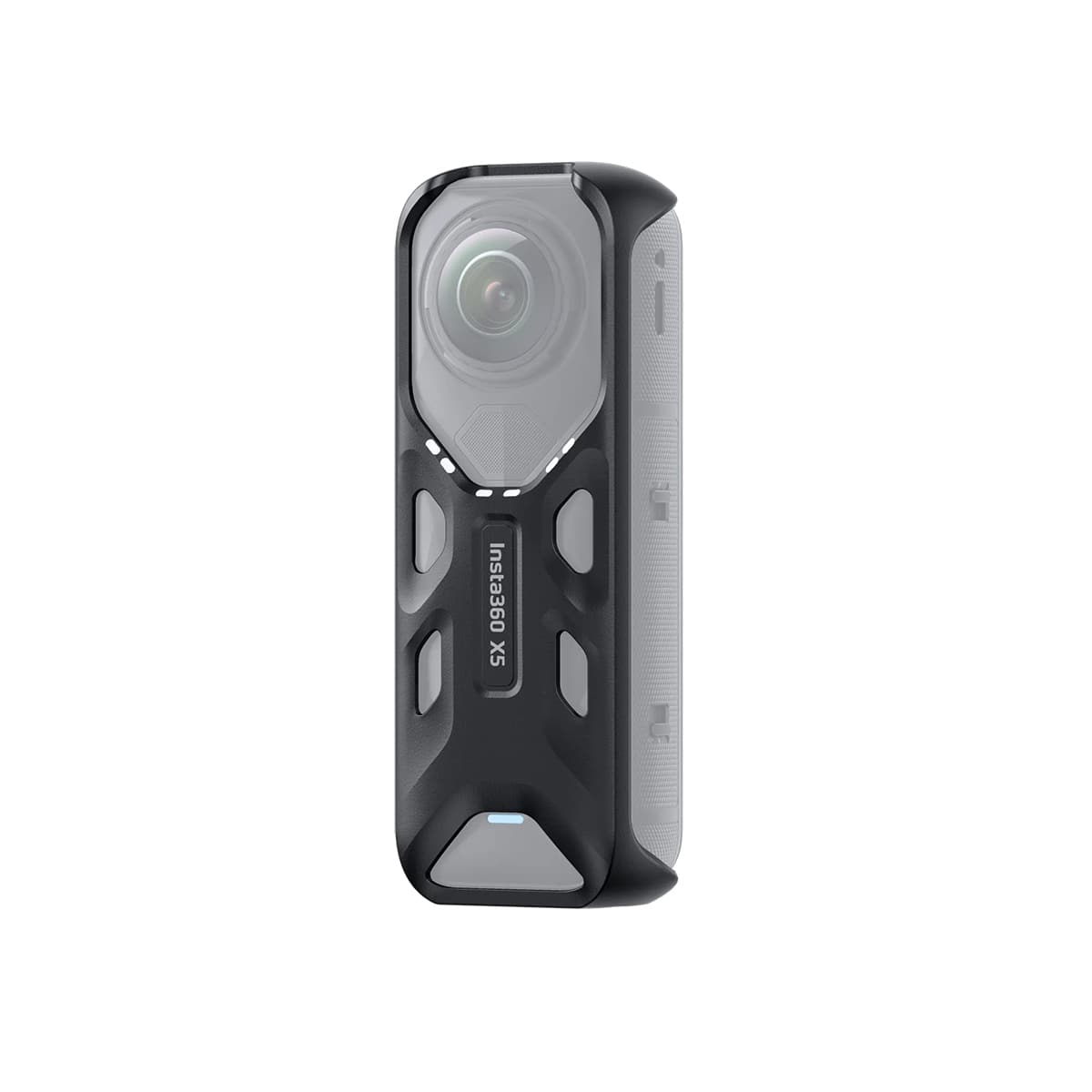 Insta360 - Thermo Grip Cover for X5 Action Camera