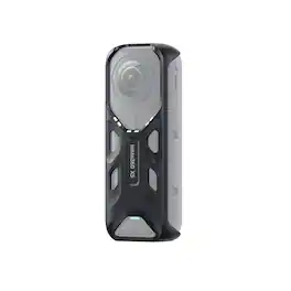 Insta360 - Thermo Grip Cover for X5 Action Camera