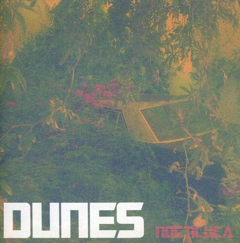 Dunes - Noctiluca   - COMPACT DISCS [CD] price history on PriceWatchPro