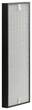 Rowenta - Intense Pure Air XL HEPA Filter - White/Black - Larger Front
