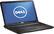 Angle Standard. Dell - 14" Inspiron Laptop - 4GB Memory - 500GB Hard Drive - Black.
