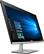 Angle. ASUS - 23" Touch-Screen All-In-One - Intel Core i5 - 8GB Memory - 1TB Hard Drive - Gray.