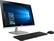 Alt View 4. ASUS - 23" Touch-Screen All-In-One - Intel Core i5 - 8GB Memory - 1TB Hard Drive - Gray.
