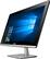 Left. ASUS - 23" Touch-Screen All-In-One - Intel Core i5 - 8GB Memory - 1TB Hard Drive - Gray.