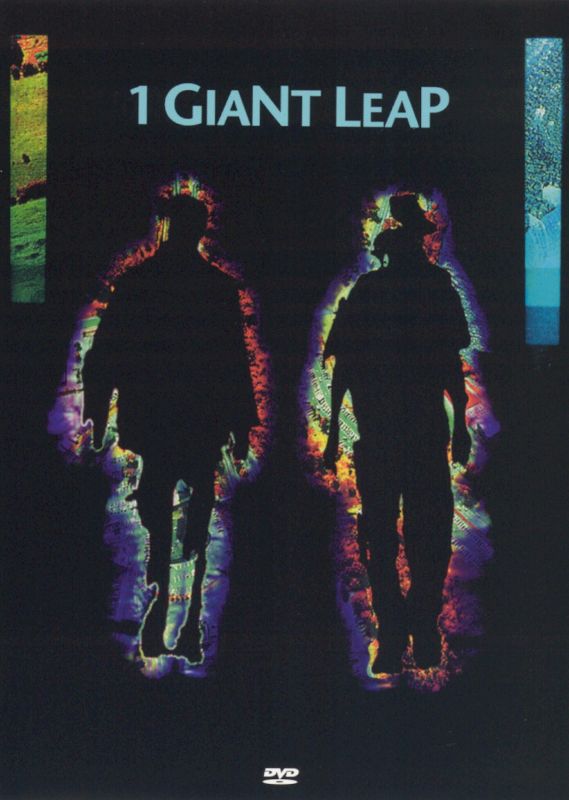  1 Giant Leap [DVD] [2001]