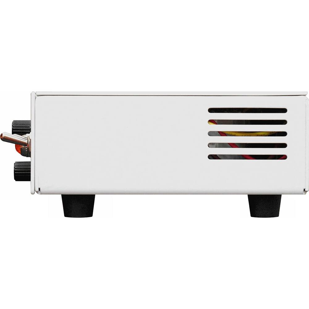 Alt View 3. Orange - Gain Baby 100 2-Channel 100W Guitar Amplifier GAIN-BABY-100.