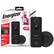Energizer Smart WiFi Battery Video Doorbell with Chime
- Instant Motion Alerts to Your Smartphone
- 2K Live Video Viewing
- Built-in Rechargeable Battery
- IP65 Weather Resistant
- Remote Access
- Smart Camera
- Includes Wireless Chime